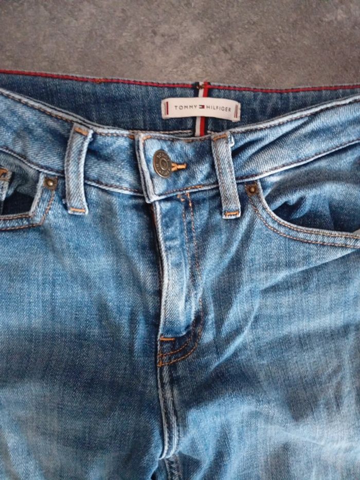 Jean Tommy Hilfiger - photo numéro 8