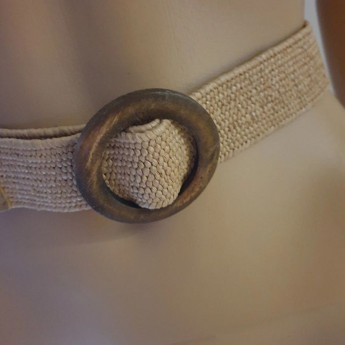 💜 Ceinture 85 cm #emyfleury_ceinture - photo numéro 2