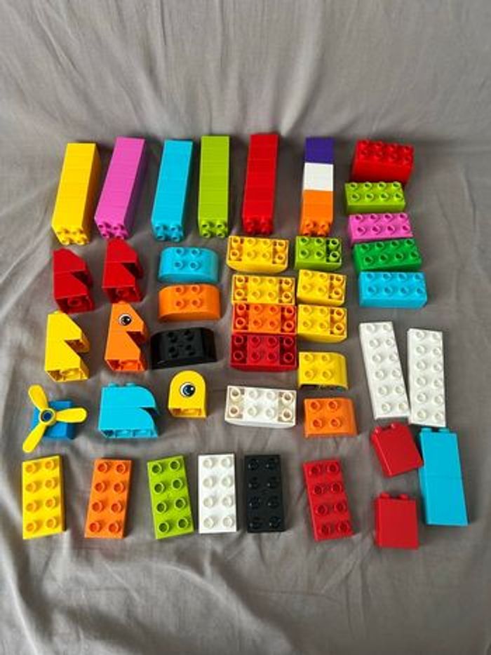 Lego Duplo 10848 - photo numéro 2