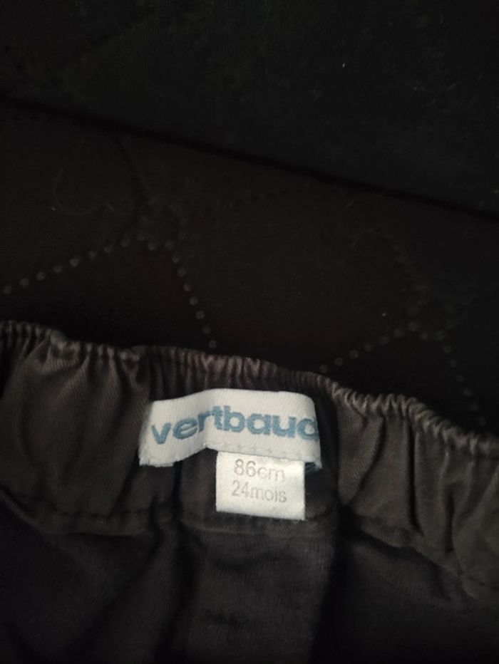 Lot de 6 pantalons 24 mois - photo numéro 4