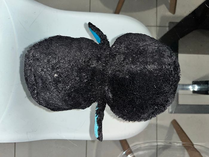 Peluche pingouin - photo numéro 2
