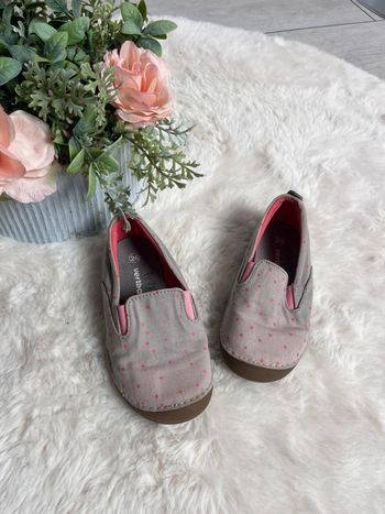 chaussures fille