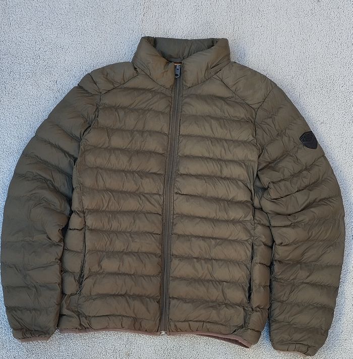 Doudoune Ritchie homme