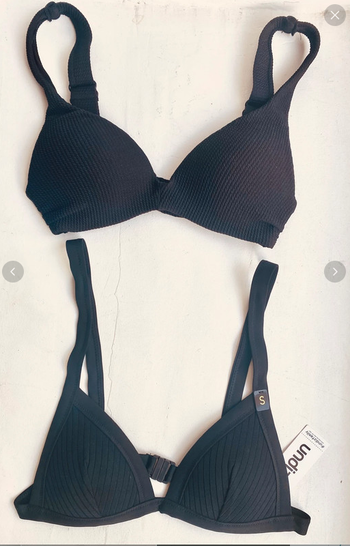 Haut de maillot de bain