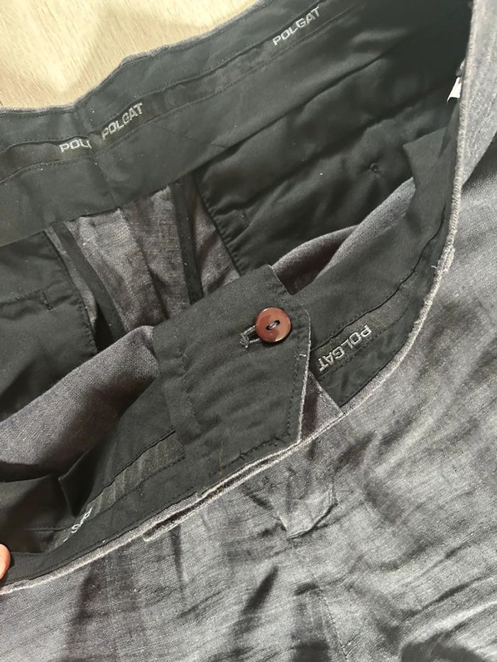 Pantalon léger homme - photo numéro 5