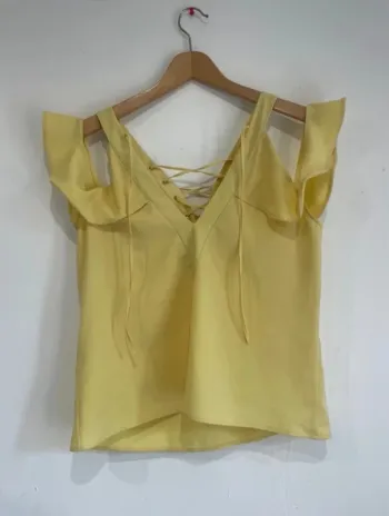 Blouse Morgan