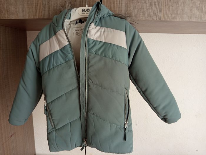 Doudoune Craghoppers