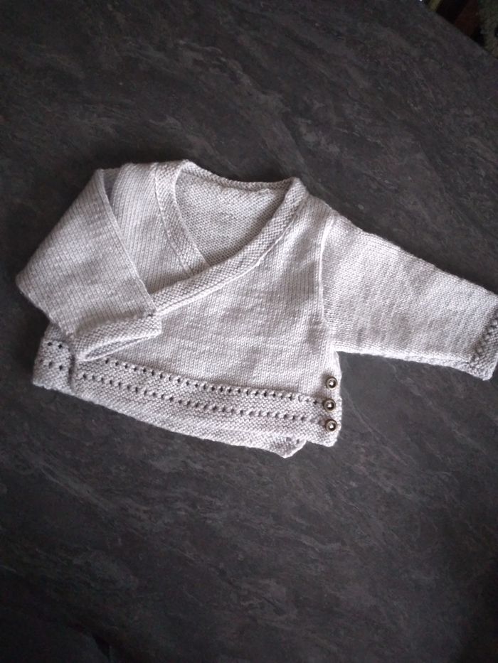 Gilet