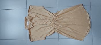 Robe manche courte M