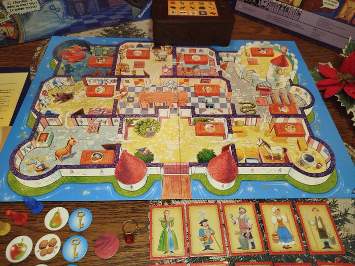 Qui l'a vu - photo numéro 7