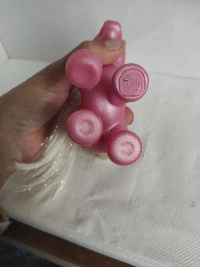 My little pony g3 Pinkie pie VI - photo numéro 9