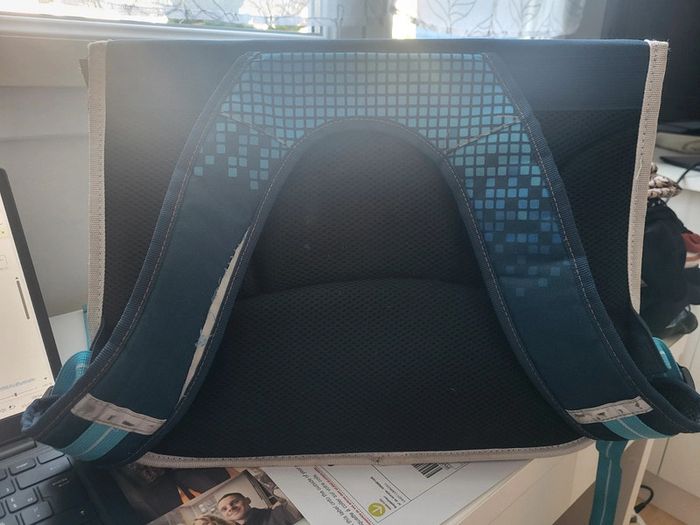 Cartable om - photo numéro 2