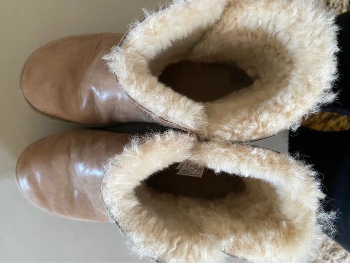 Mini UGG Swarovski taille 37 - photo numéro 20