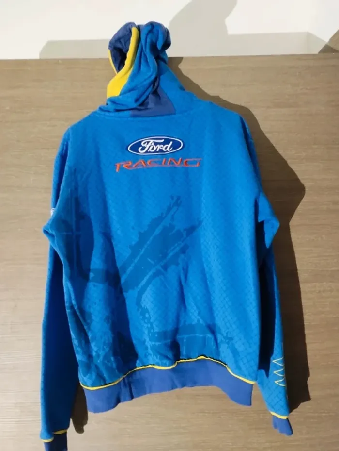 Sweat Ford - photo numéro 8