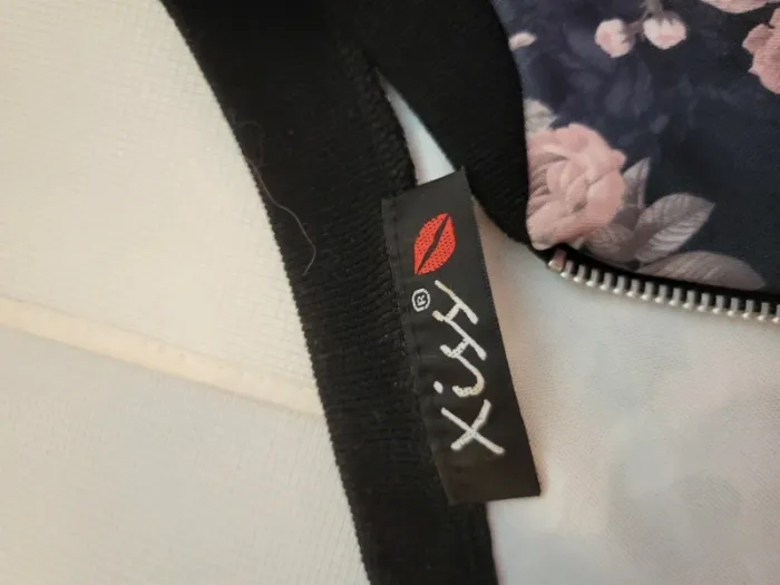 Blouson léger veste - photo numéro 5