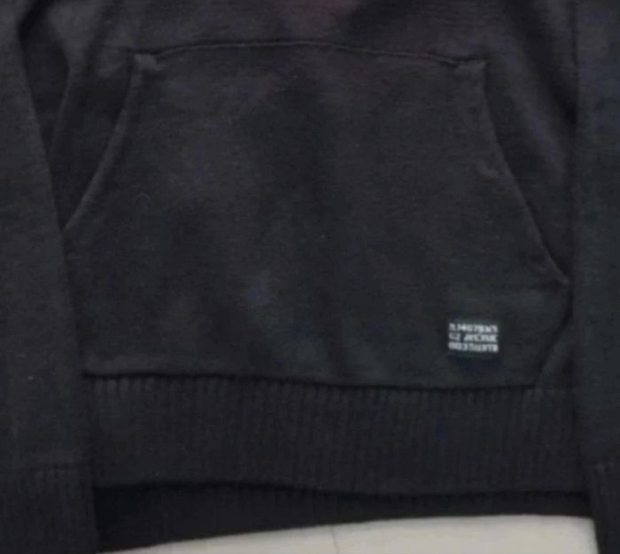 Pull à capuche 10-12 ans - photo numéro 2