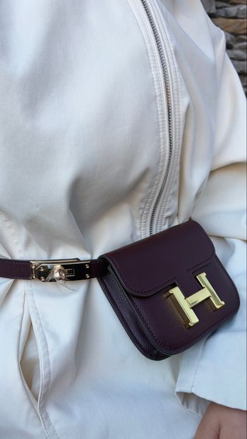 Sac H 