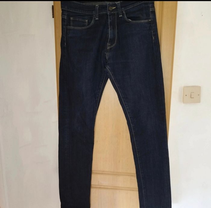 Magnifique Jean Carhartt homme - photo numéro 2