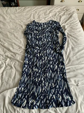 Robe moulante