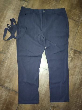 Pantalon Armand Thierry Taille 46