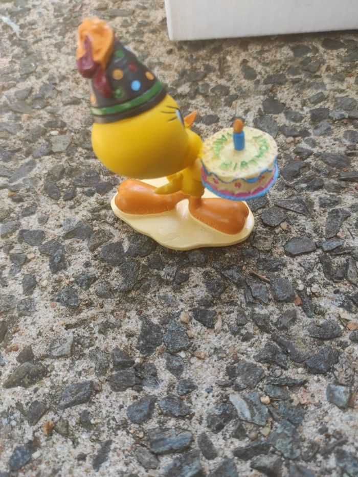 Figurine titi - photo numéro 3