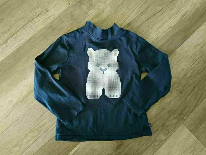 T-shirt manches longues