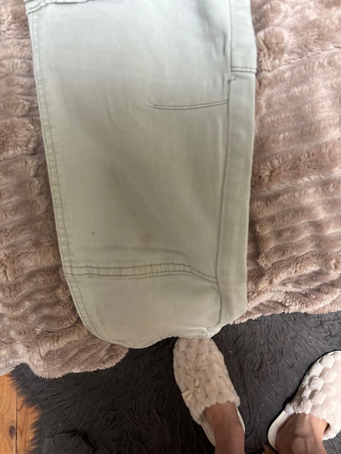Pantalon cargo - photo numéro 3