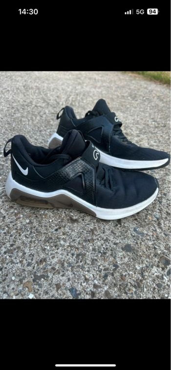 Baskets Nike - photo numéro 5