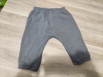 Pantalon 12 mois
