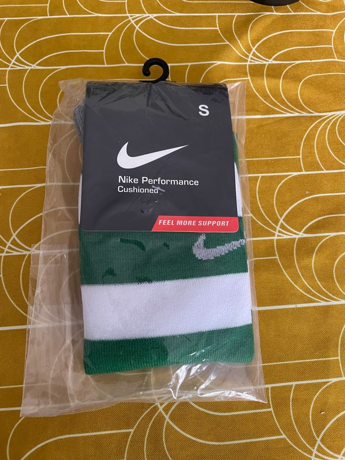 Chaussettes Nike neuves