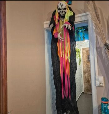 Lot halloween