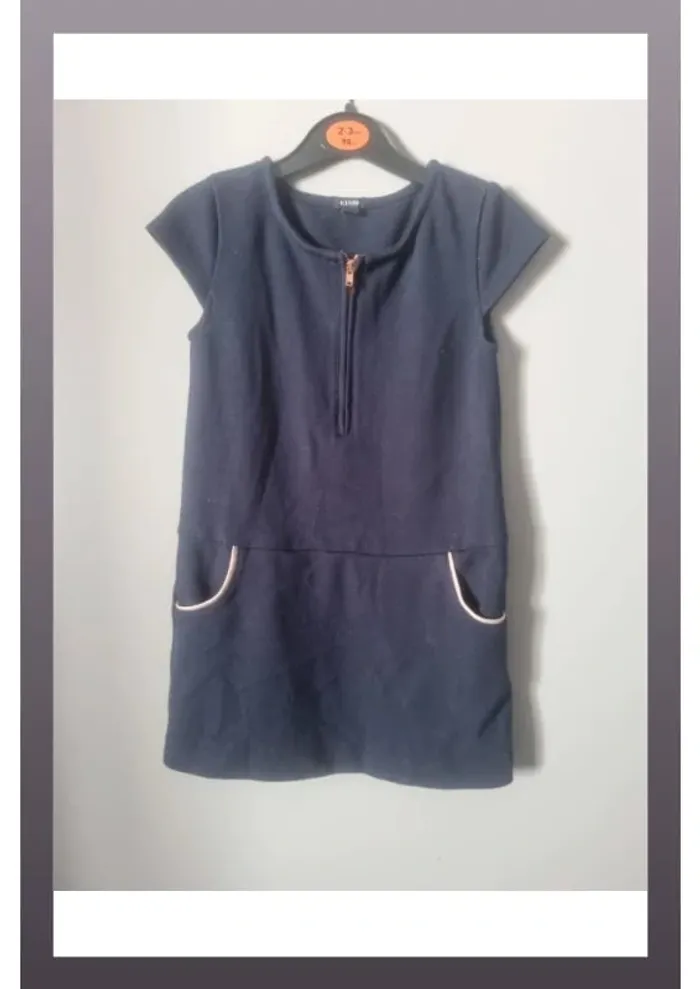 Robe kiabi