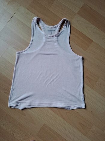 Débardeur dos nageur #orchestra