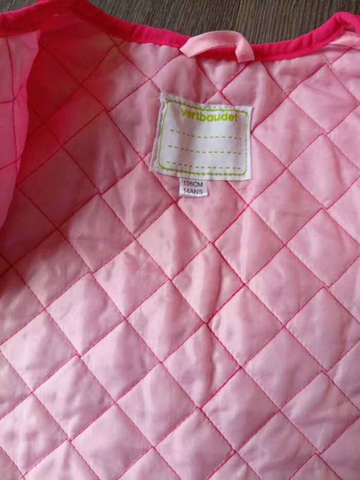 Veste matelassée - photo numéro 5
