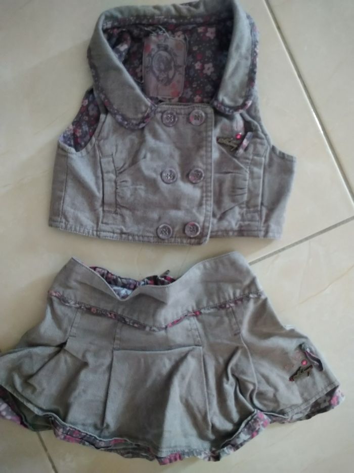 Ensemble 3 ans - photo numéro 2