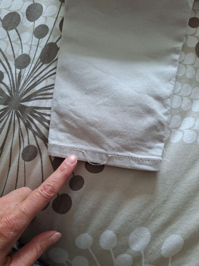 Pantalon h&m - photo numéro 5