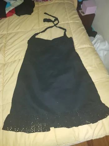 Robe noire