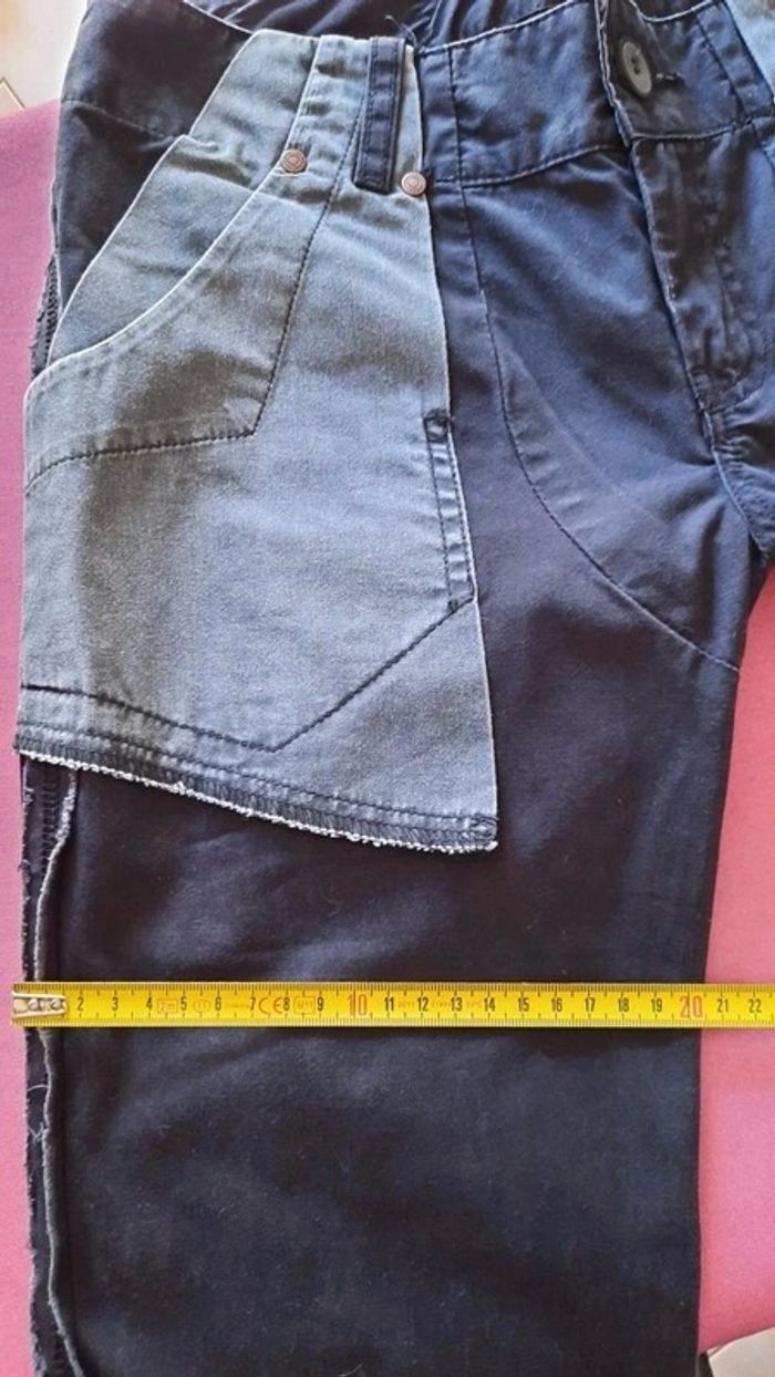 Pantalon femme noir - photo numéro 5