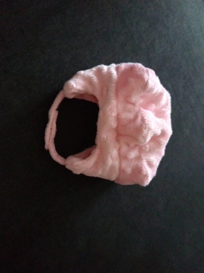 Bonnet - photo numéro 2