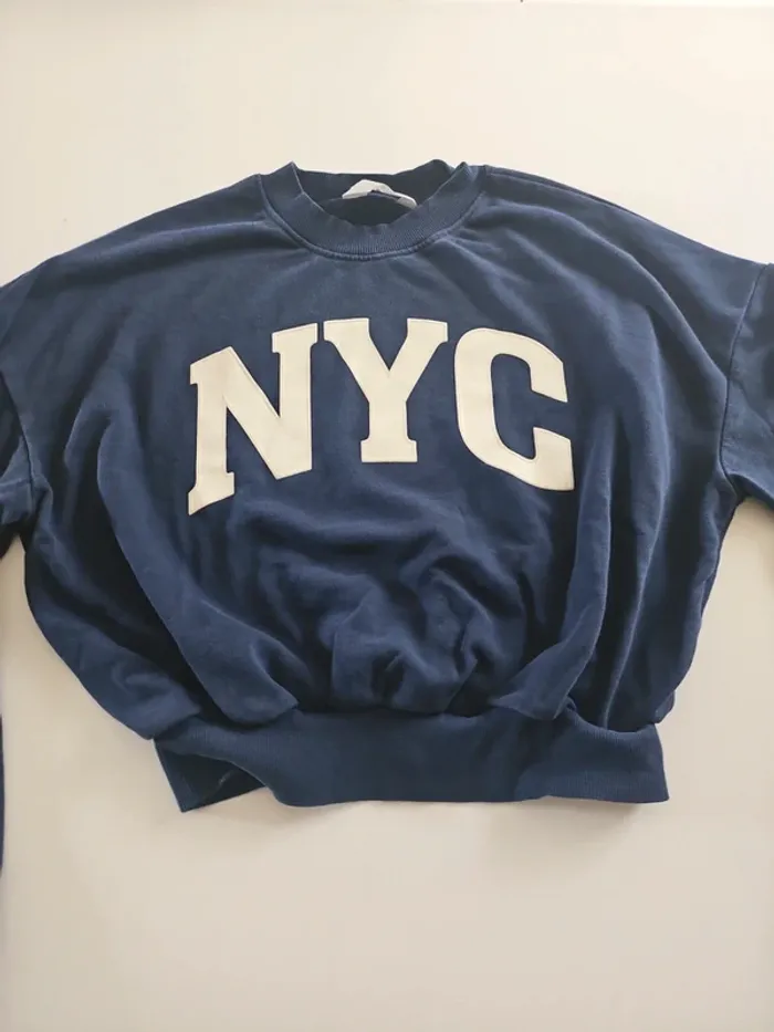 Sweat H&M
