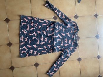 Robe fille