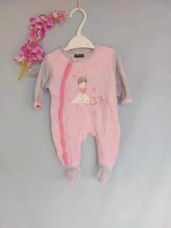 Pyjama Influx 3 mois