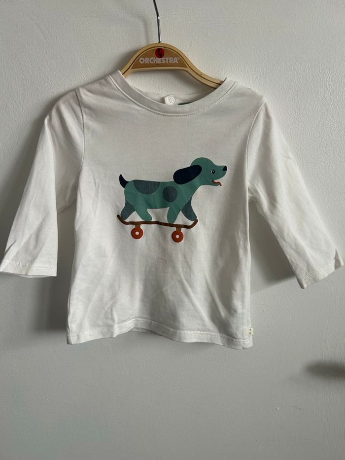 Haut 6 mois - photo numéro 2