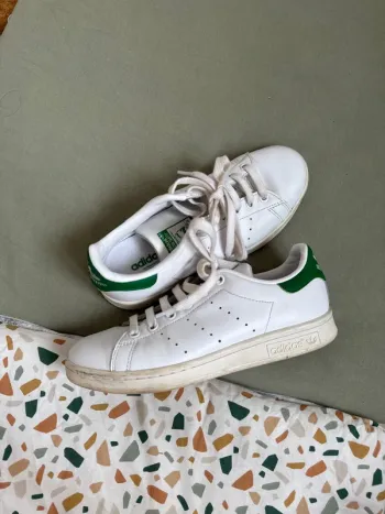 Basket Adidas