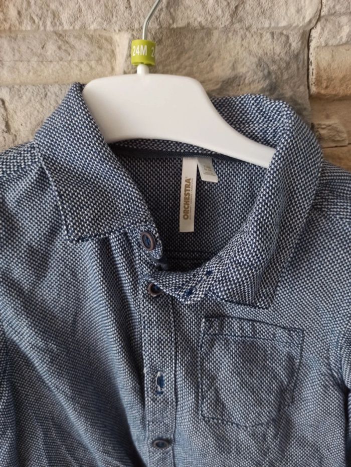 Chemise - photo numéro 2