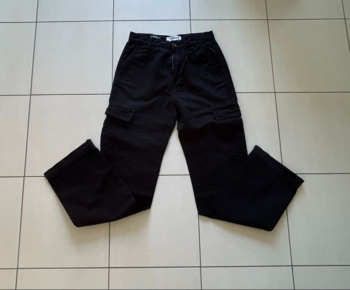 Lots pantalons cargo. - photo numéro 5