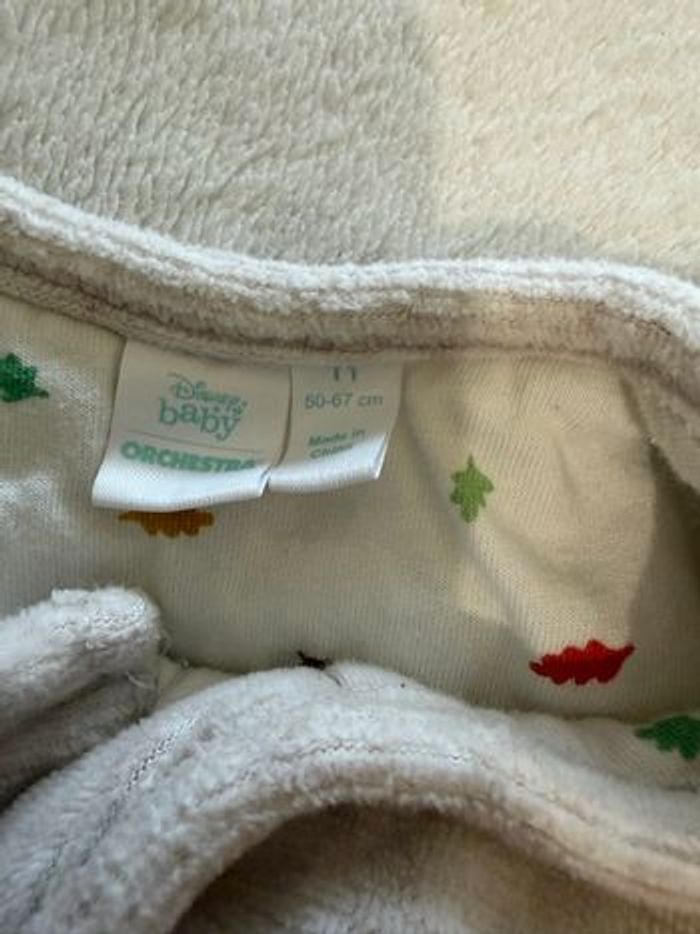 Gigoteuse T1 - photo numéro 2