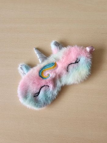 Masque de nuit enfants