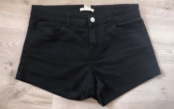 Short