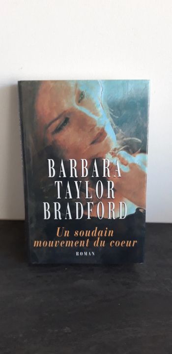 Un soudain mouvement du cœur